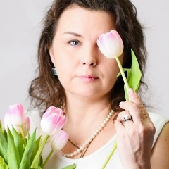 Анна Пархоменко, Истра