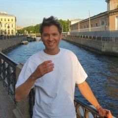 Alexei Chmil, 21.06.1983, Санкт-Петербург