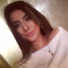 Арзигуль Юлдашева, 20.04.1992