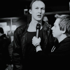 Никита Колчин, 23.10
