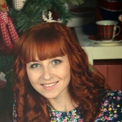 Наталья Тащилина, 16.06.1987, Новосибирск