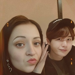 Вероника Каменная, 27.10, Москва