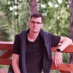 Андрей Сидорин, 31.07.1987