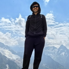 Андрей Семенищев, Донецк