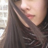 Мария Самадова, 11.02.1998, Челябинск