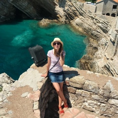 Надежда Тарабановская, 30.09, Москва