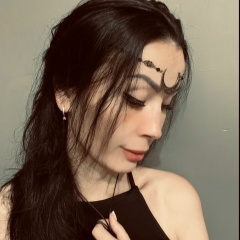 Елена Ведищева, 30.07.1984, Москва