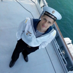 Владимир Чикалов, 10.09, Краснодар