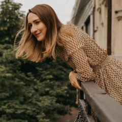 Влада Гоможа, 05.03.1989, Краснодар