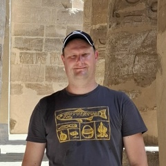 Максим Есин, 16.03.1988