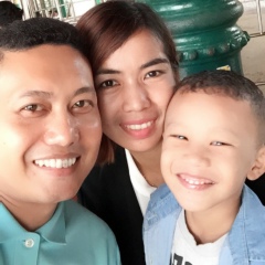 Aung Aung, 17.04.1983