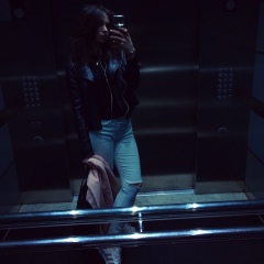 Maria Kulaeva, 11.04.1995, Москва