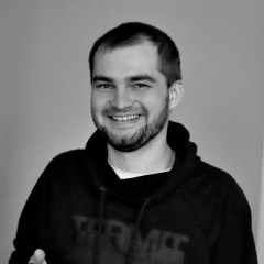 Иван Скорюпин, 27.12, Самара