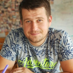 Стас Собчинский, 28.02.1988, Краснодар