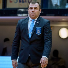 Vano Dzamashvili, 24.09.1925, Тбилиси