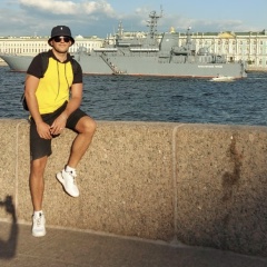 Дмитри Звяг, 04.12.1986, Тула