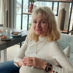 Ольга Ольга, Мурманск