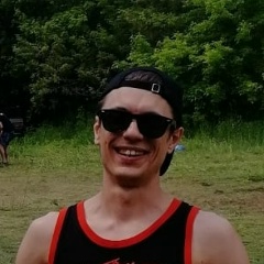 Артём Богатков, 17.10, Санкт-Петербург