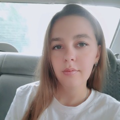 Ксения Авхимович, 01.05, Новосибирск