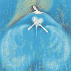 Елена Москаленко, 17.01, Алушта