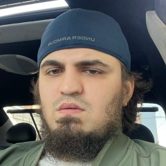 Абдурахман Исаев, 06.10.1994, Махачкала