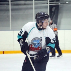 Andrei Gromov, 20.09.1990, Санкт-Петербург