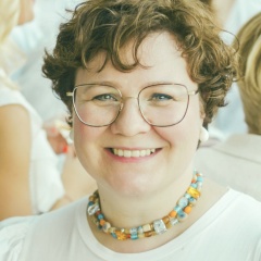 Елена Вотрина, Köln