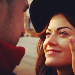 Ксения Микула, 22.03.1990, Москва