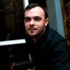 Алексей Руденко, 01.04, Краснодар