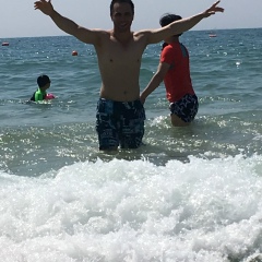 Mairambek Mamazhanov, 17.11.2006