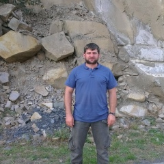 Мага Байраков, 10.12.1980, Грозный