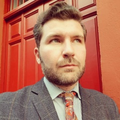 Виталий Лесков, 29.01.1980, Санкт-Петербург