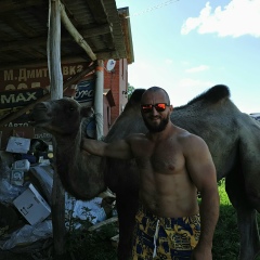 Денис Дегтярь, 24.06, Санкт-Петербург