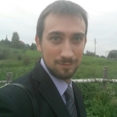Сергей Логиничев, 17.09.1989, Нижний Новгород