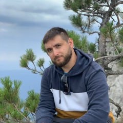 Илья Подольский, 06.01.1990, Москва