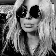 Юлия Казимирова, 23.09, Москва