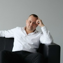 Егор Чезаре, Пенза