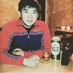 Елдар Мынбаев, 08.12.1992, Алматы