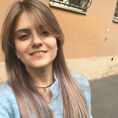 Maria Tregub, 21.08.1994, Beijing