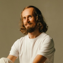 Дмитрий Бумагин, 29.10, Санкт-Петербург