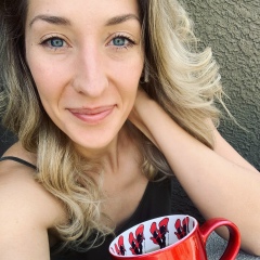Polina Petukhova