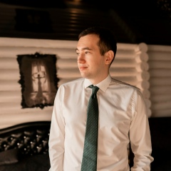 Александр Тимошенко, 15.08.1990, Нижний Новгород