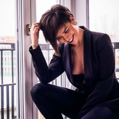 Полина Перминова, 25.11, Dublin