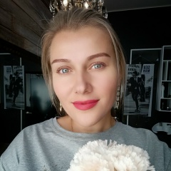 Оксана Федорченко, 20.06, Томск