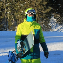 Игорь Герасименко, 18.07.1989, Минск