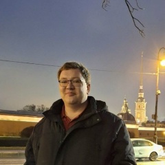 Григорий Лебединский, 27.03.1987, Москва