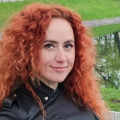 Мария Сенотрусова, 08.07.1984, Ульяновск