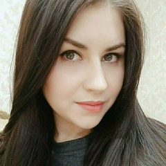 Александра Лапина, 01.06.1990, Москва