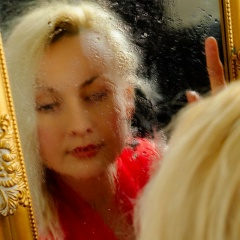 Алина Маркоч, 09.08, Кишинев