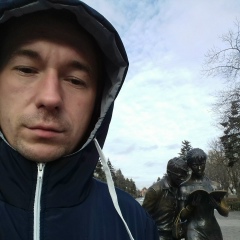 Толян Соколов, 26.03, Волгоград